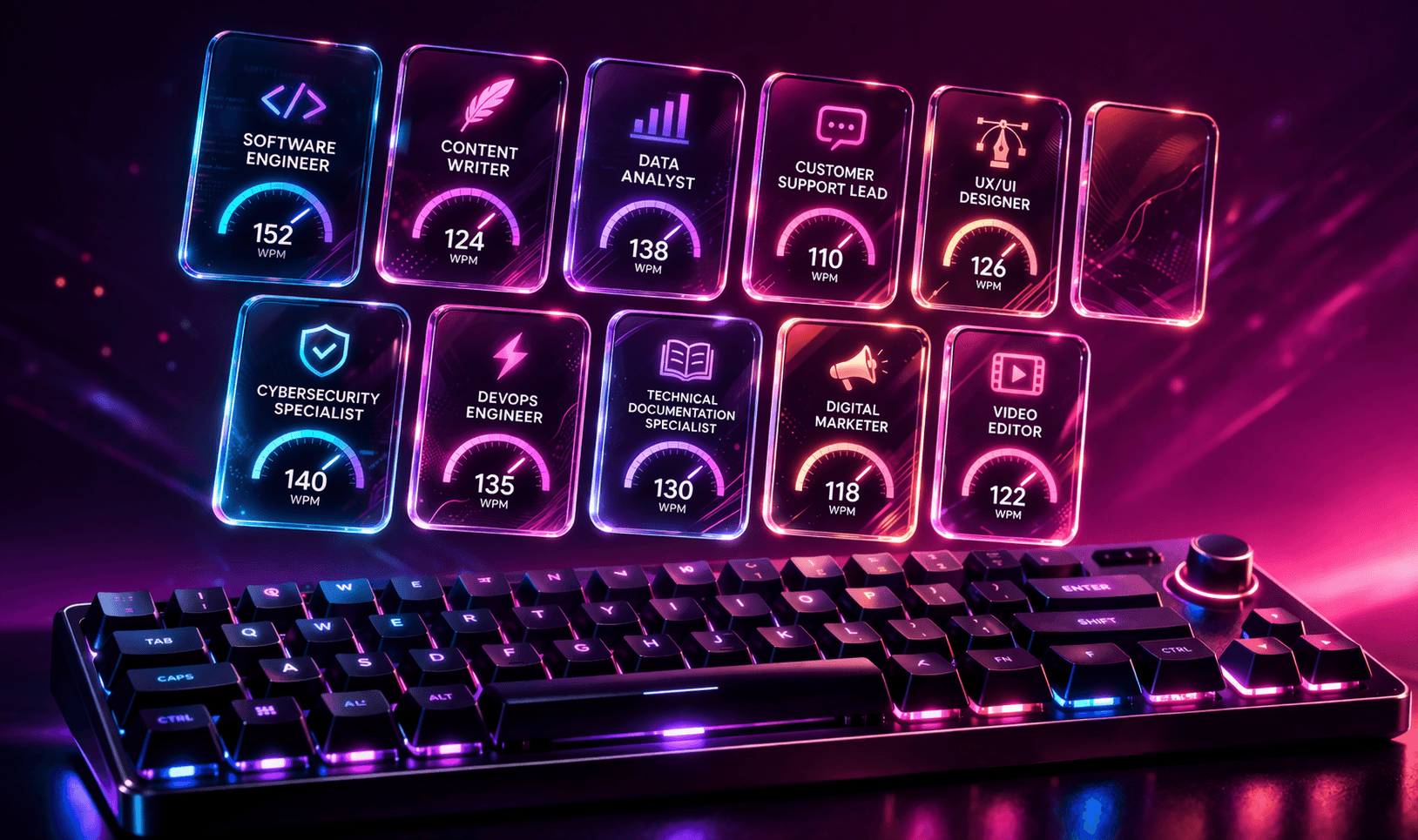 10 Remote Jobs Hiring Right Now That Require Fast Typing (2026)