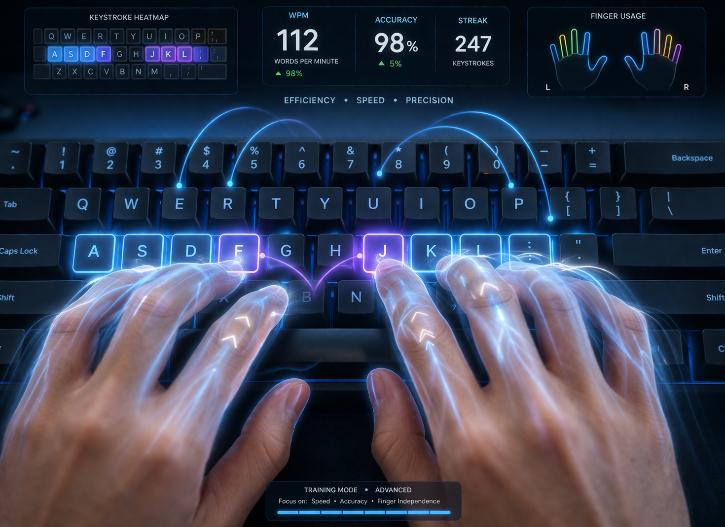 What Typing Speed Do You Need for Data Entry Jobs? (2026 Requirements)